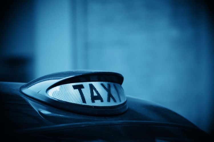 Taxi Compiègne