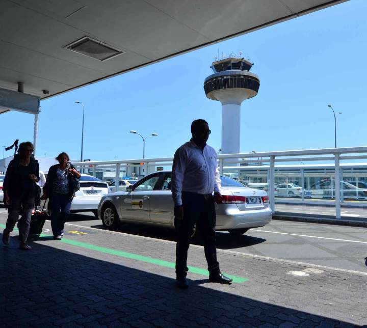 Transfert Aéroport Senlis