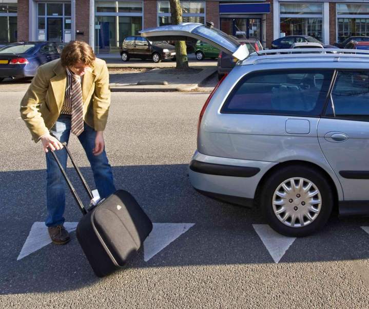 Taxi rapide Gouvieux
