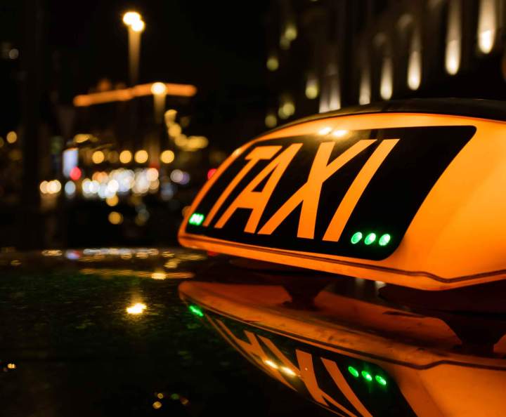Chauffeur privé Senlis